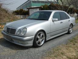 Used Mercedes-Benz E320 Used Mercedes-Benz E320