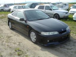 Honda Integra XI