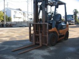 Toyota 1.8Forklift 