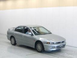Mitsubishi GALANT VR-G