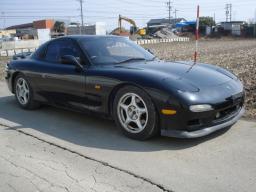 Mazda RX-7 