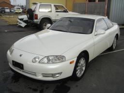 Toyota SOARER 2.5 GT TURBO