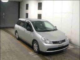 Nissan WINGROAD