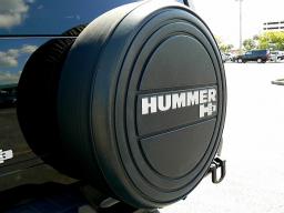 HUMMER H3 4WD picture