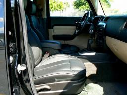 HUMMER H3 4WD picture