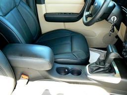 HUMMER H3 4WD picture