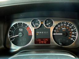 HUMMER H3 4WD picture