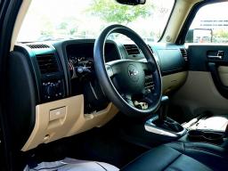 HUMMER H3 4WD picture