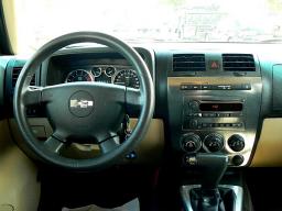 HUMMER H3 4WD picture