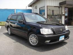 Toyota Crown Estate 2500