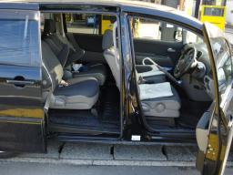 Nissan PRESAGE 2.5 picture