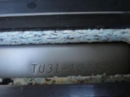 Nissan PRESAGE 2.5 picture