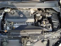 Nissan PRESAGE 2.5 picture