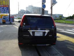 Nissan PRESAGE 2.5 picture