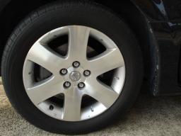 Nissan PRESAGE 2.5 picture