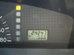 Nissan PRESAGE 2.5 picture