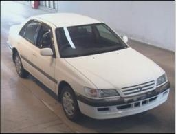 Toyota Corona Premio 4WD L-PACKAGE