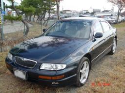 Mazda EUNOS 