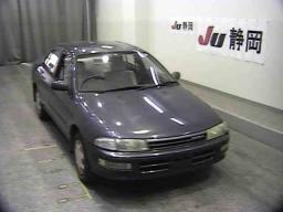 Toyota Carina 