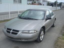 Chrysler STRATUS