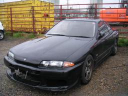 Nissan SKYLINE  picture