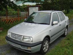 VolksWagen VENTO