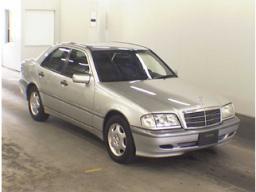Mercedes-Benz C200 C200Selection