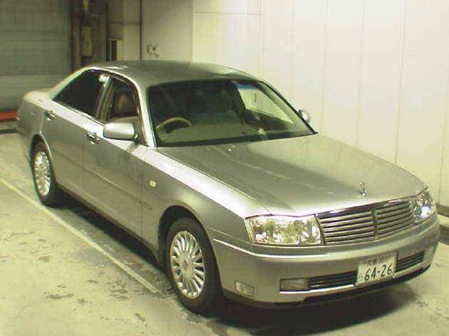 Nissan cedric for sale usa #10