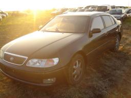 Toyota ARISTO 3000Q