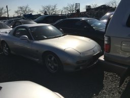 Where can you find a used Mazda RX7 for sale?