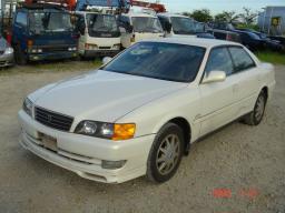 Toyota Chaser AVANTE