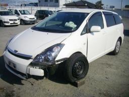 Toyota WISH 1.8X S Package