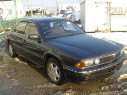 Mitsubishi Diamante 25E