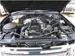 Toyota Land Cruiser VX Limited picture