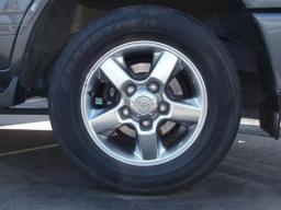 Toyota Land Cruiser VX Limited picture