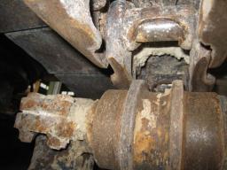 CAT Excavator E130 picture