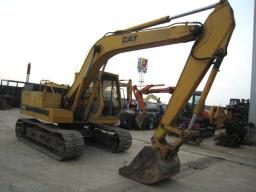 CAT Excavator E130 picture