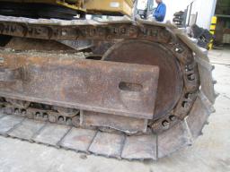 CAT Excavator E130 picture