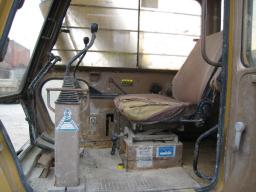 CAT Excavator E130 picture