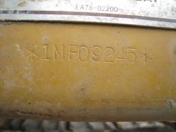 CAT Excavator E130 picture