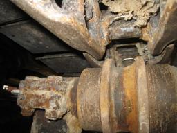 CAT Excavator E130 picture