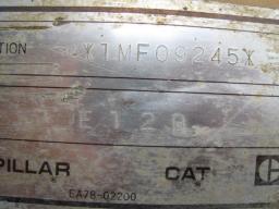 CAT Excavator E130 picture