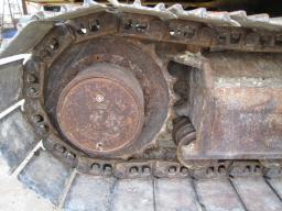 CAT Excavator E130 picture