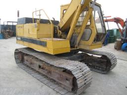 CAT Excavator E130 picture