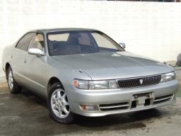 Toyota Chaser AVANTE