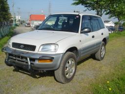 Toyota RAV 4 L-V