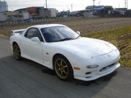 Mazda RX-7 TYPE R