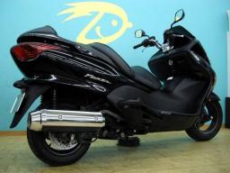 Honda BIG SCOOTER forza picture