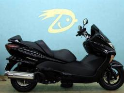 Honda BIG SCOOTER forza picture