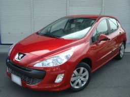 Peugeot 308 Premium
